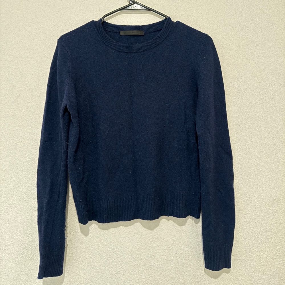 Jenni Kayne Cashmere Blend Sweater